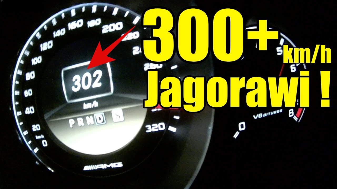 CLS63 AMG W218 Stock (500+Hp) to Stage-2 Mods (800+ Hp): Dyno, 1/4 Mile, Accelerations & Top Speed!