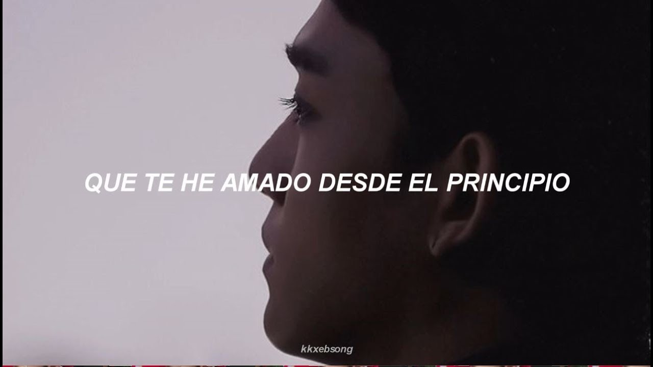 chen (exo) // drunken truth (sub español)