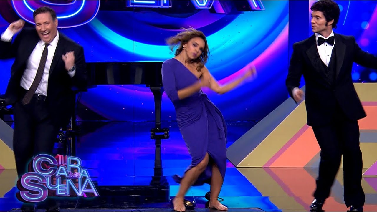 Tom Jones &ndash; TCMS9. Gala 4