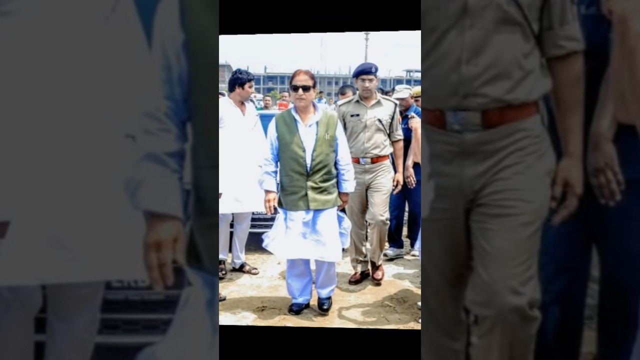 Mohammad Azam Khan Keeping Your Face In My Heart, I Walked Through Embers