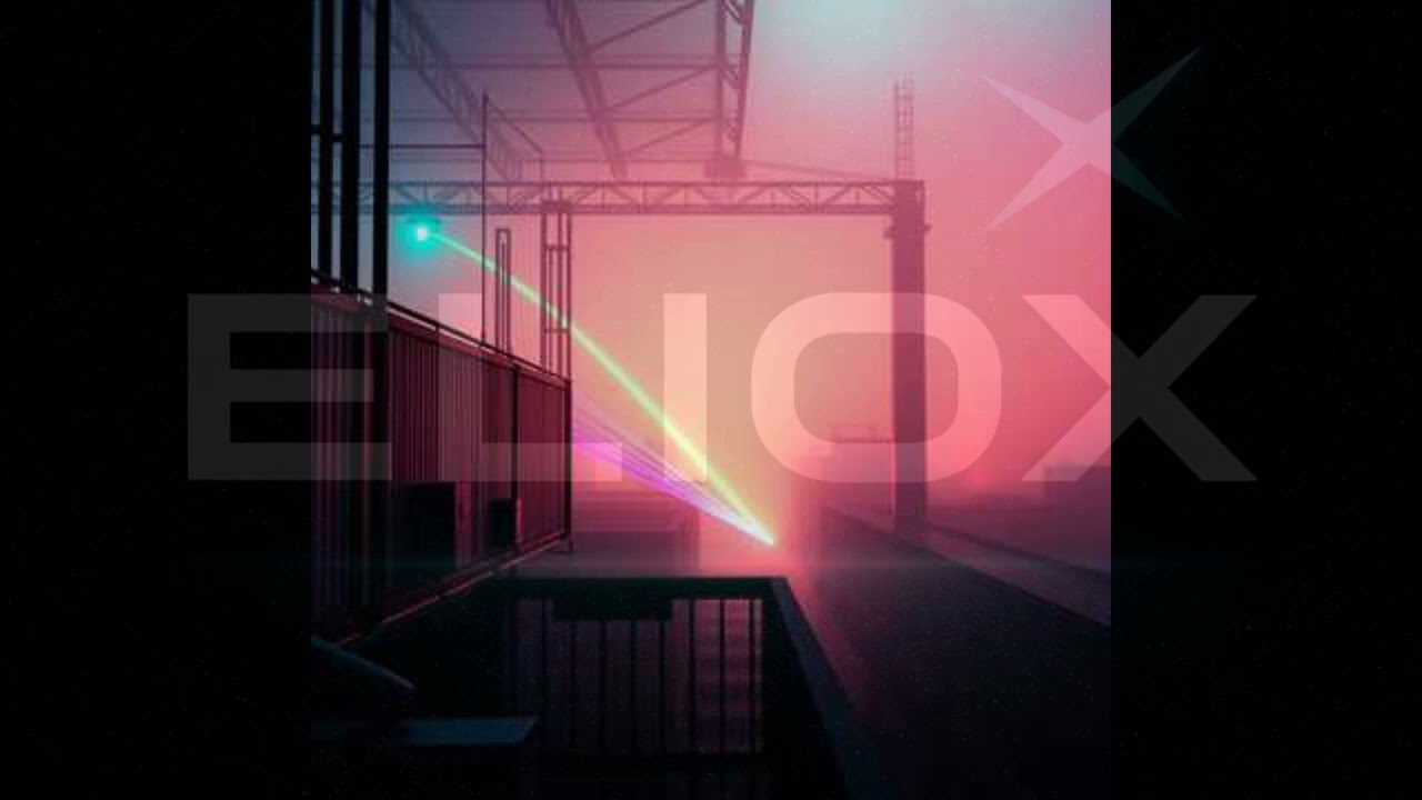 Eliox - Laserbeams #industrial #hardcore #dance #house #eliox #originalmusic