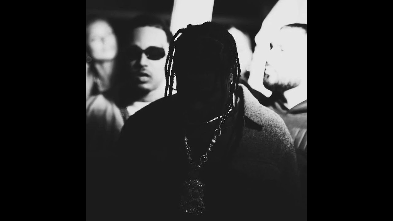 APOCALIPSE | TRAVIS SCOTT TYPE BEAT (@Prod.Sk1p)