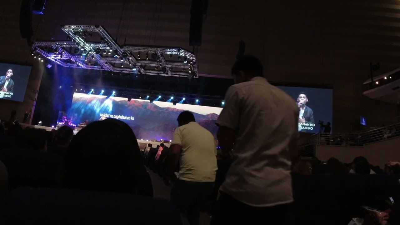 Papuri 25 Album Launch: Buti na lang kay buti Mo