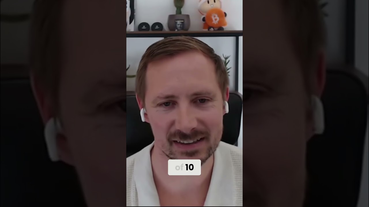 Биткоин как законное платежное средство в Сальвадоре: сработало ли это? #shorts