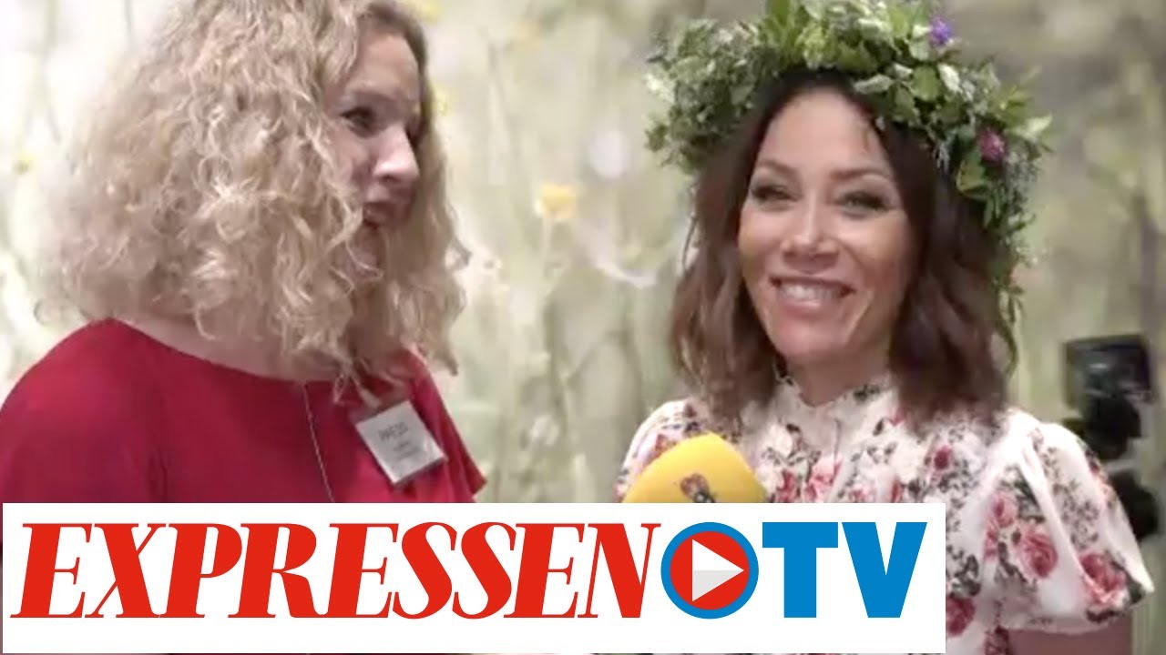 Sommar i P1 2019: Tilde de Paula Eby: &rdquo;Det h&auml;r &auml;r inte min styrka&rdquo;