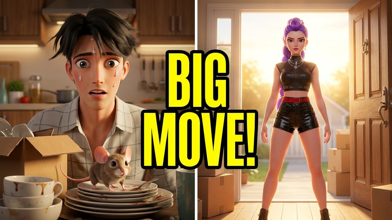 Will Derpy Be Able To Protect Jinu From Rumi? Rumi's Big Move! | Kpop Demon Hunters