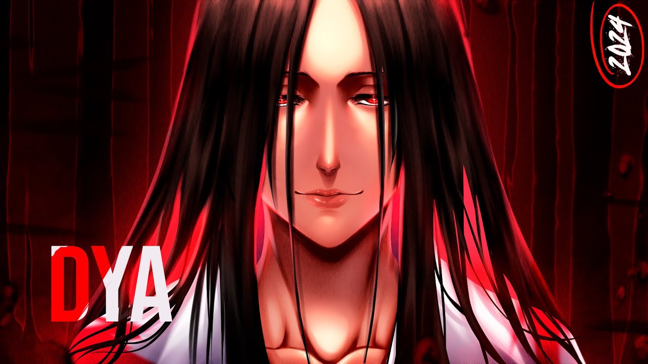 D.Y.A -  Minazuki (Unohana)