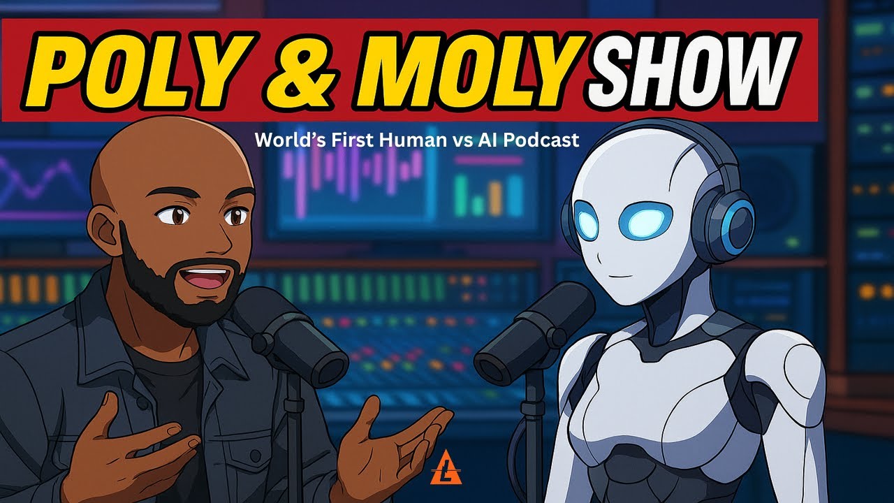 Marry A Woman That Loves Wu Tang Clan | Poly & Moly Show