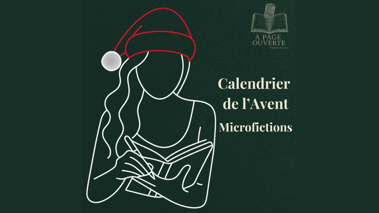 CALENDRIER DE L'AVENT (22) – Arendt et Les survivantes