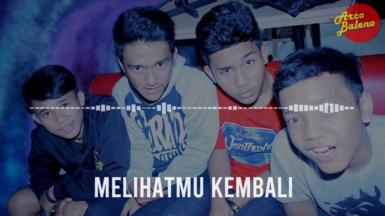 ARCOBALENO - MELIHATMU KEMBALI