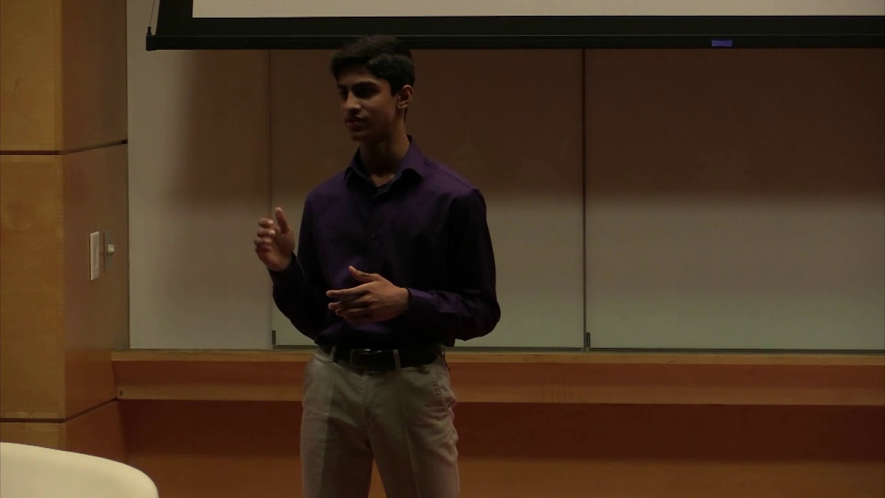 Escapism vs. Avoidance | Anup Bottu | TEDxTheWestminsterSchools