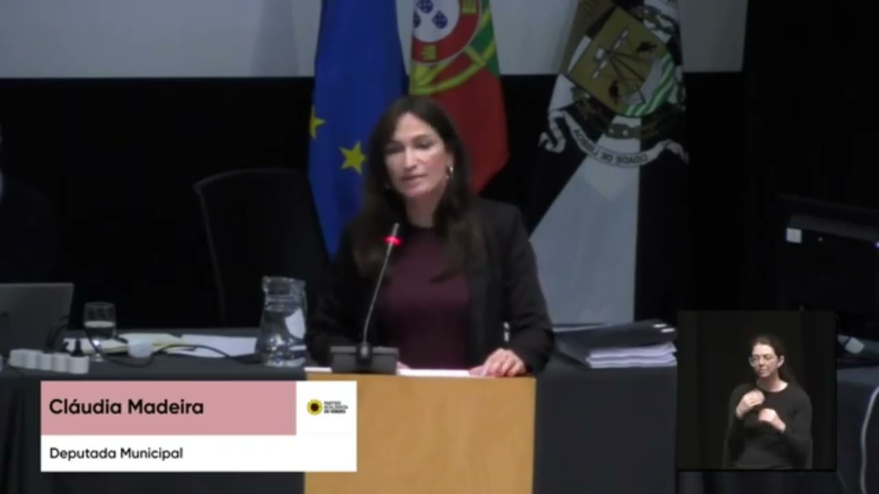 Intervenção 