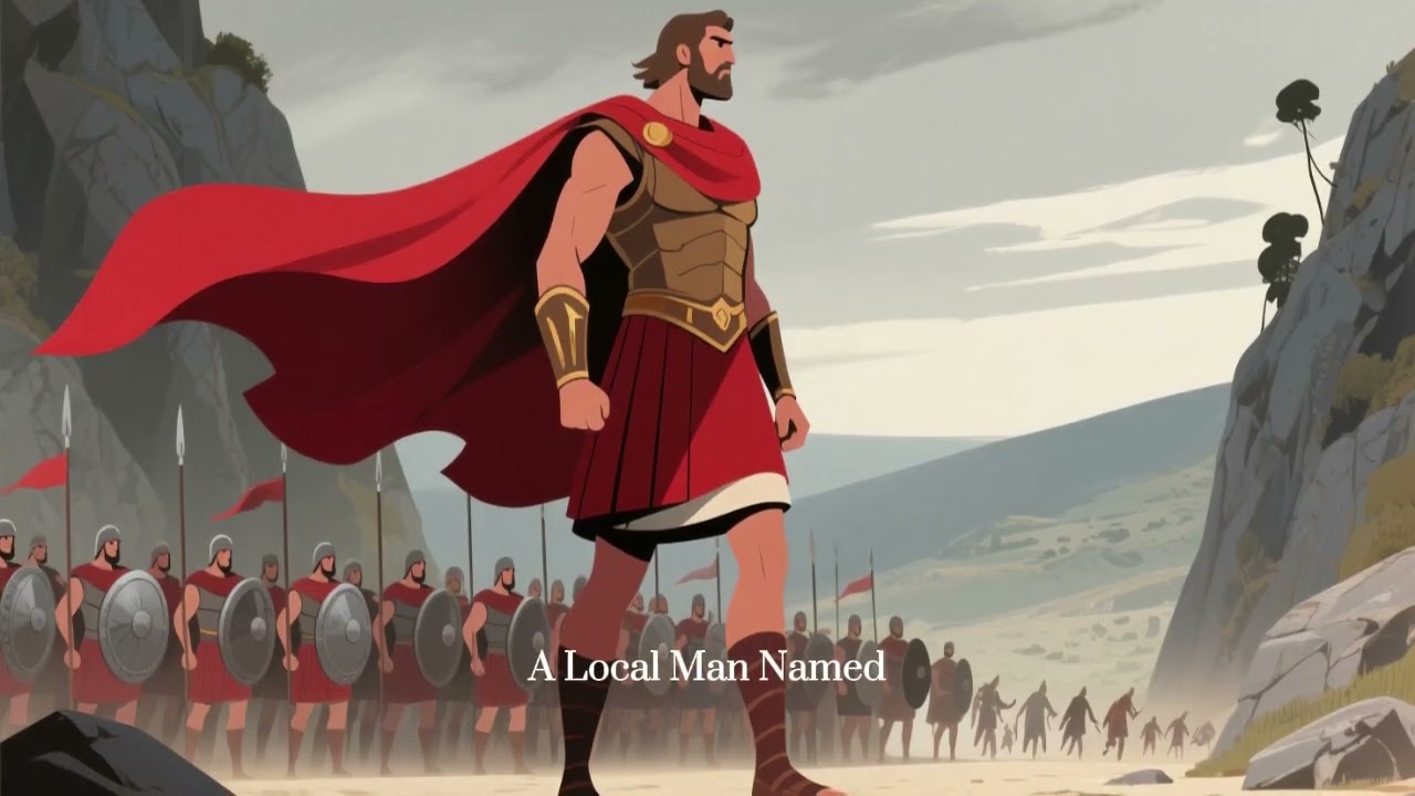 Thermopylae: The Immortal Stand of the 300