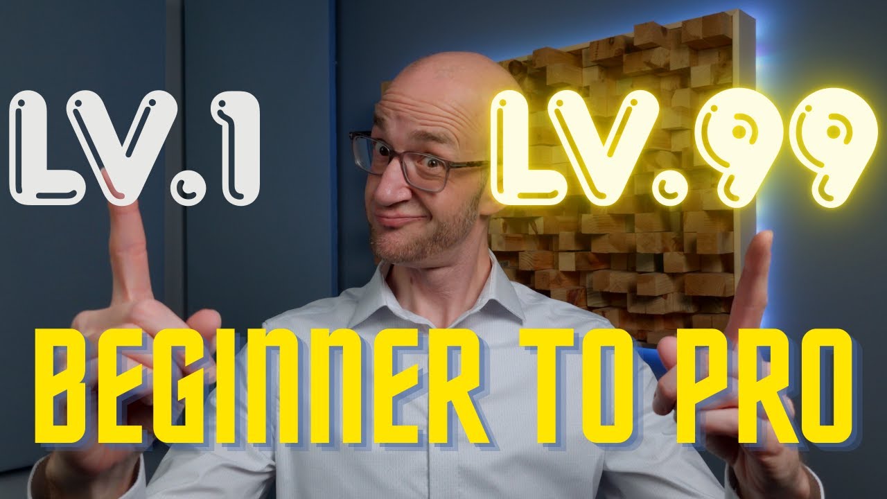How To Practice ii V I Chord Progressions For Beginner, Intermediate, and Advanced Improvisors