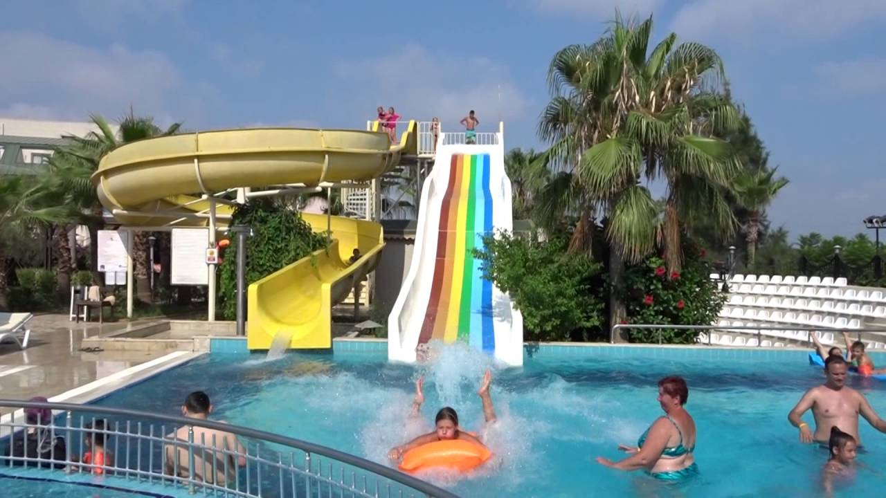 vakantie 2016 (Turkije)