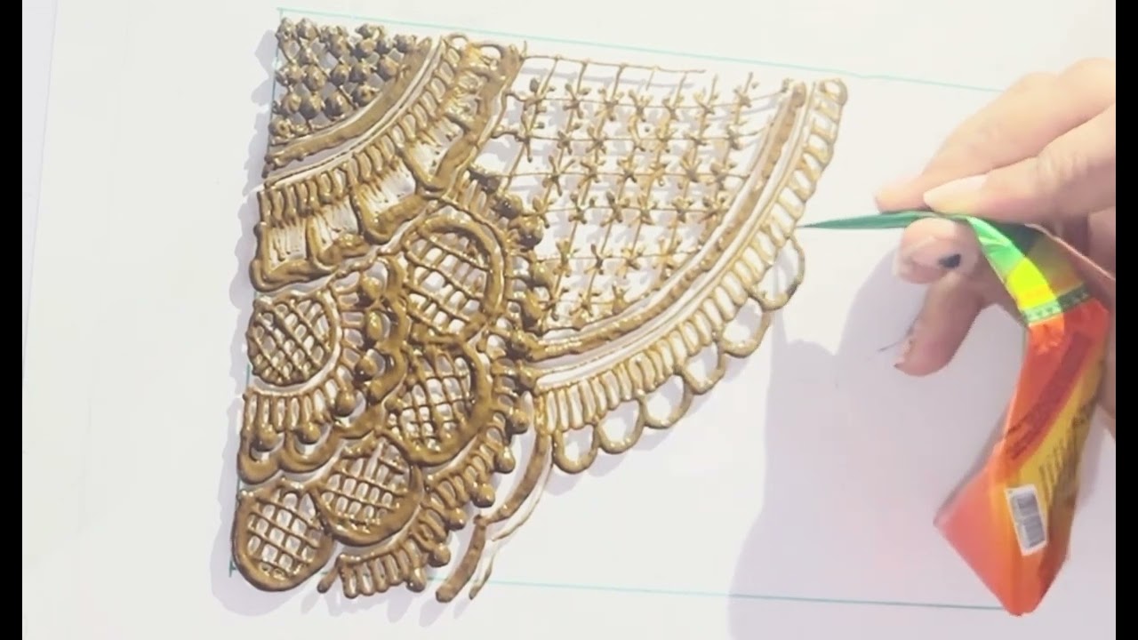 Stylish simple mehandi design | beautiful new mehandi design | @Uniquemehandidesign #mehandidesign 