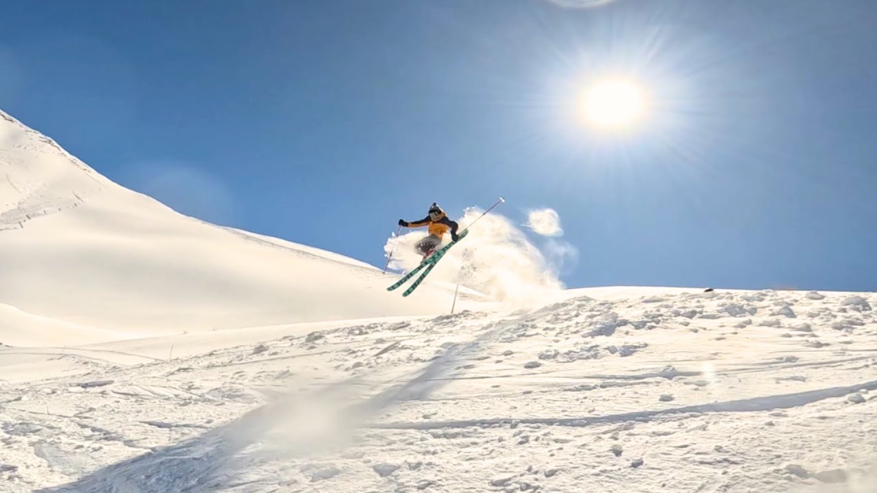 freeride les orres.mp4