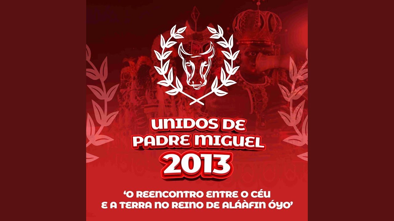 O Reencontro Entre o Céu e a Terra no Reino de Aláàfin Óyo (2013)