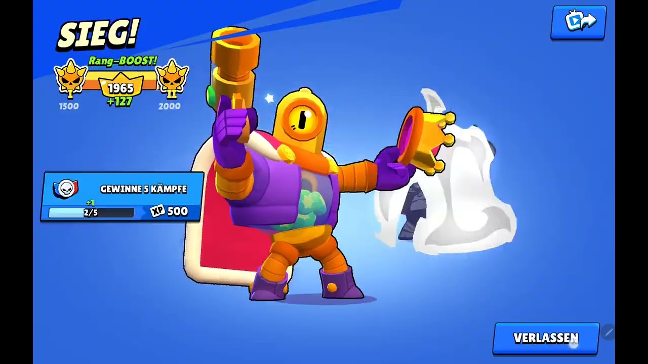 #Brawlstars Video