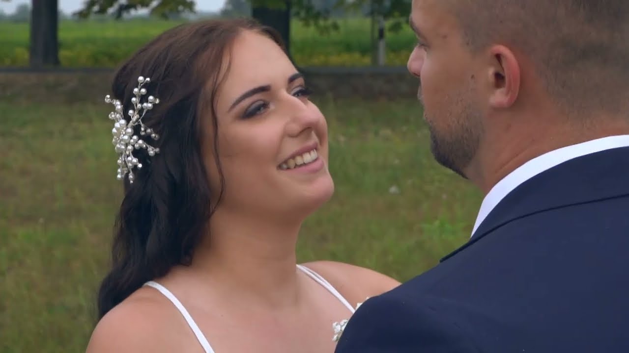 Karolin & Barni  Esküvő 2024