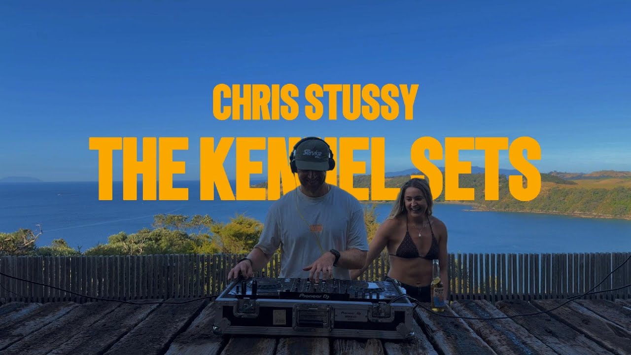 Chris Stussy - The Kennel Sets #025