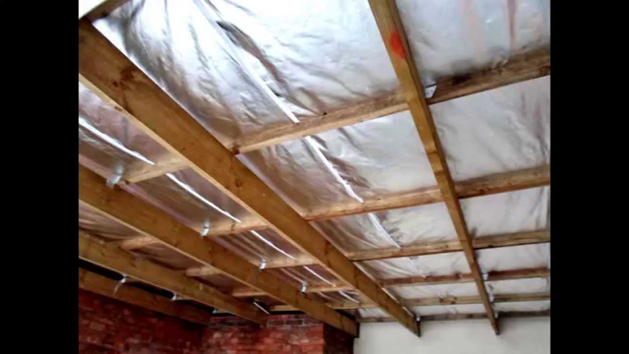 Black Bird Construction - Project Frassek