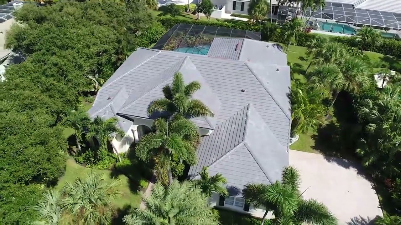 My Florida Roofing Contractor