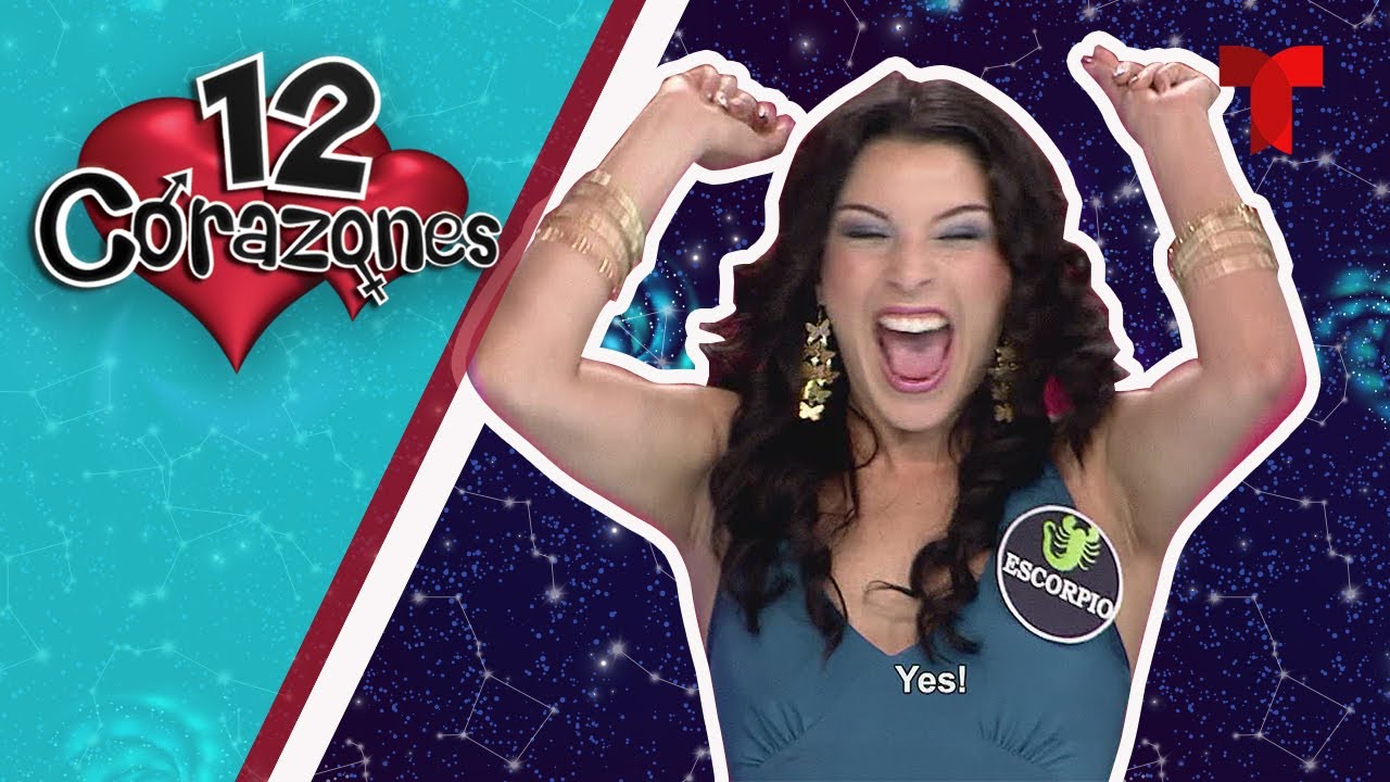 12 Corazones💕: 70s Roller Disco Special! | Full Episode | Telemundo English