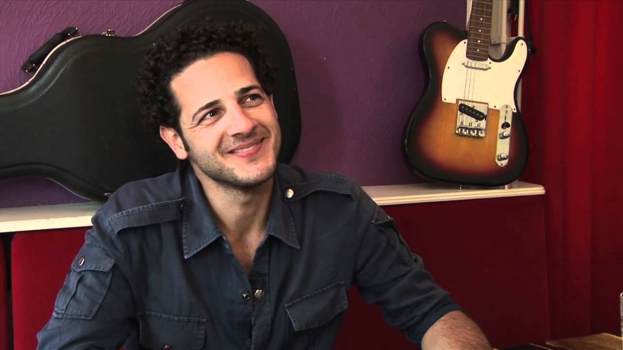 Lior interview - Lior Attar (part 4)