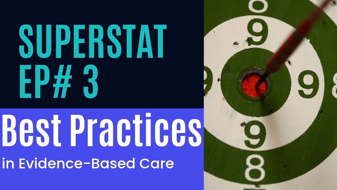 Episode 3: Behind the Lab Door - Best Practices