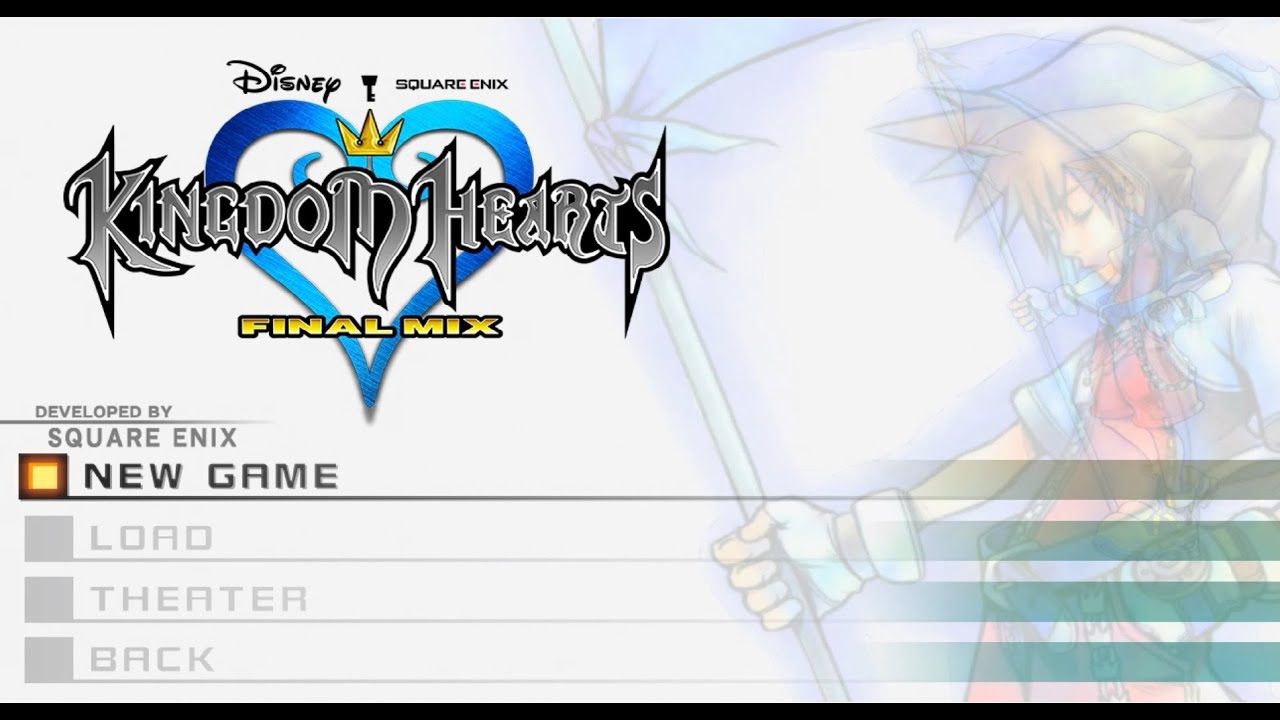Kingdom Hearts Review