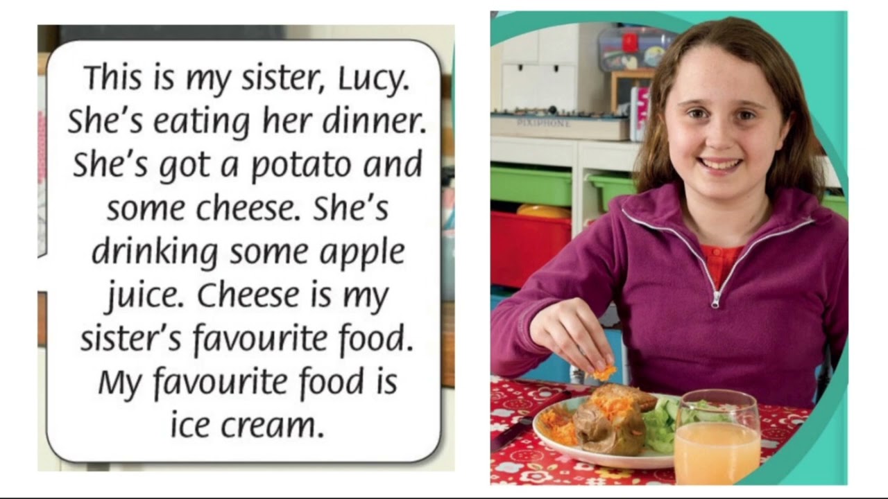 Family & Friends 2- 2nd Edition -Culture 1;2;3 -English for kids - English Educational video
