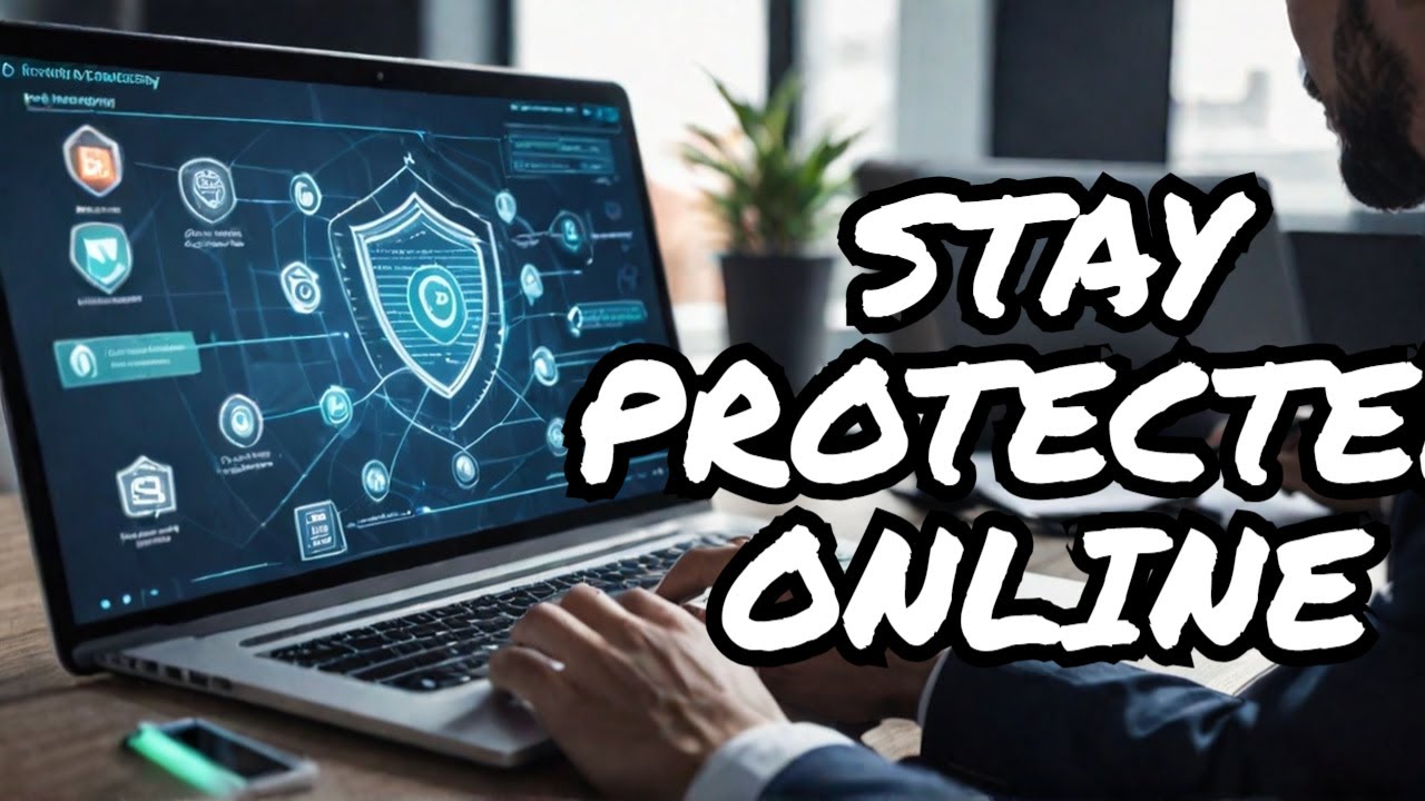 12 Essential Steps to Prevent Cyber Attacks
