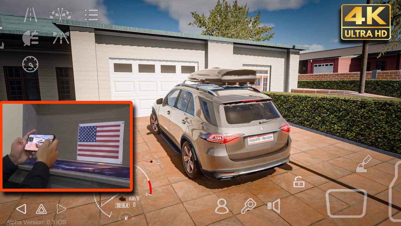 The First Impression of this car (CPM2) - Car Parking Multiplayer 2 Dukeusgaming Gameplay