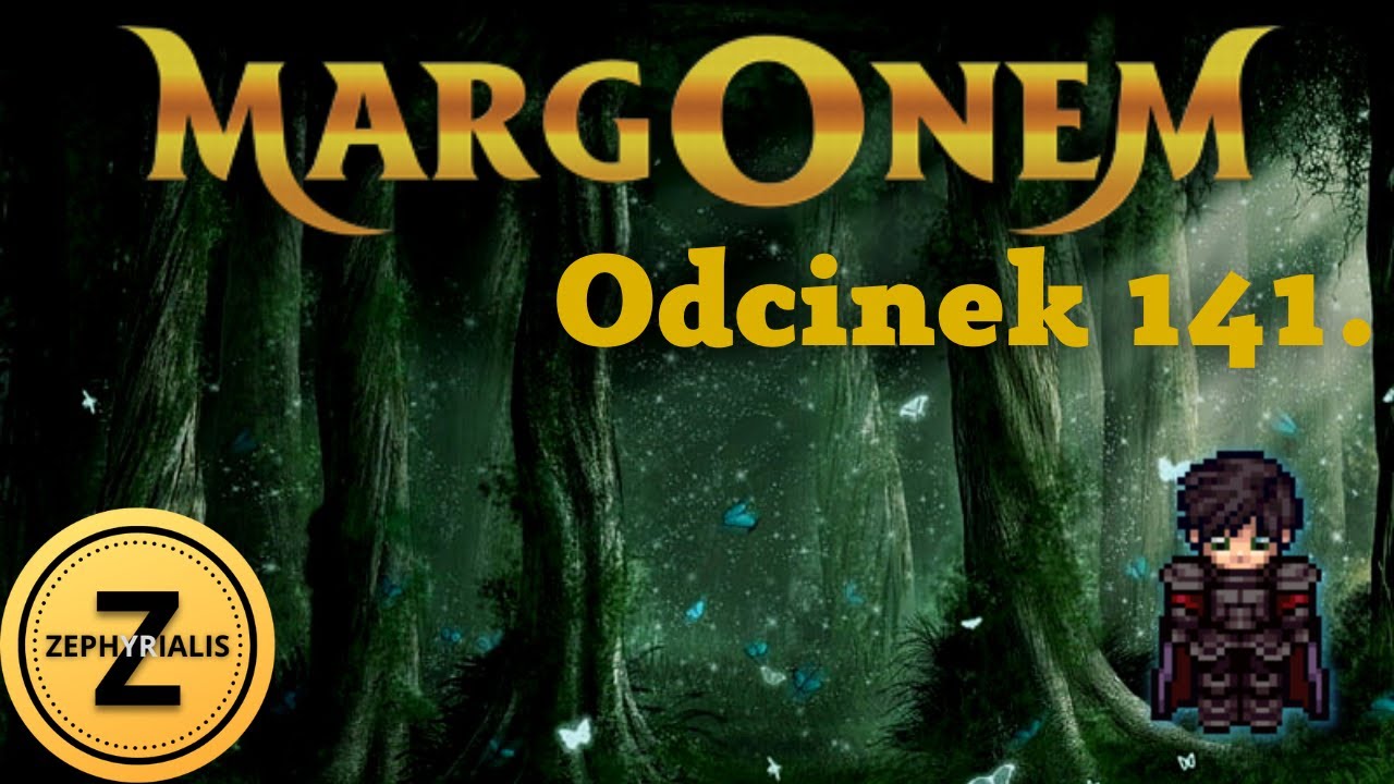 How to expienie na maddokach - Margonem #141