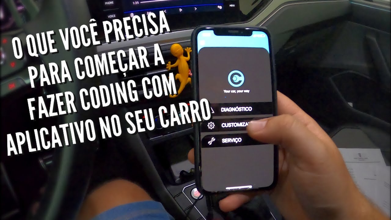 O QUE VOCÊ PRECISA PARA FAZER O VCDS! SAIBA QUAL EQUIPAMENTO COMPRAR!