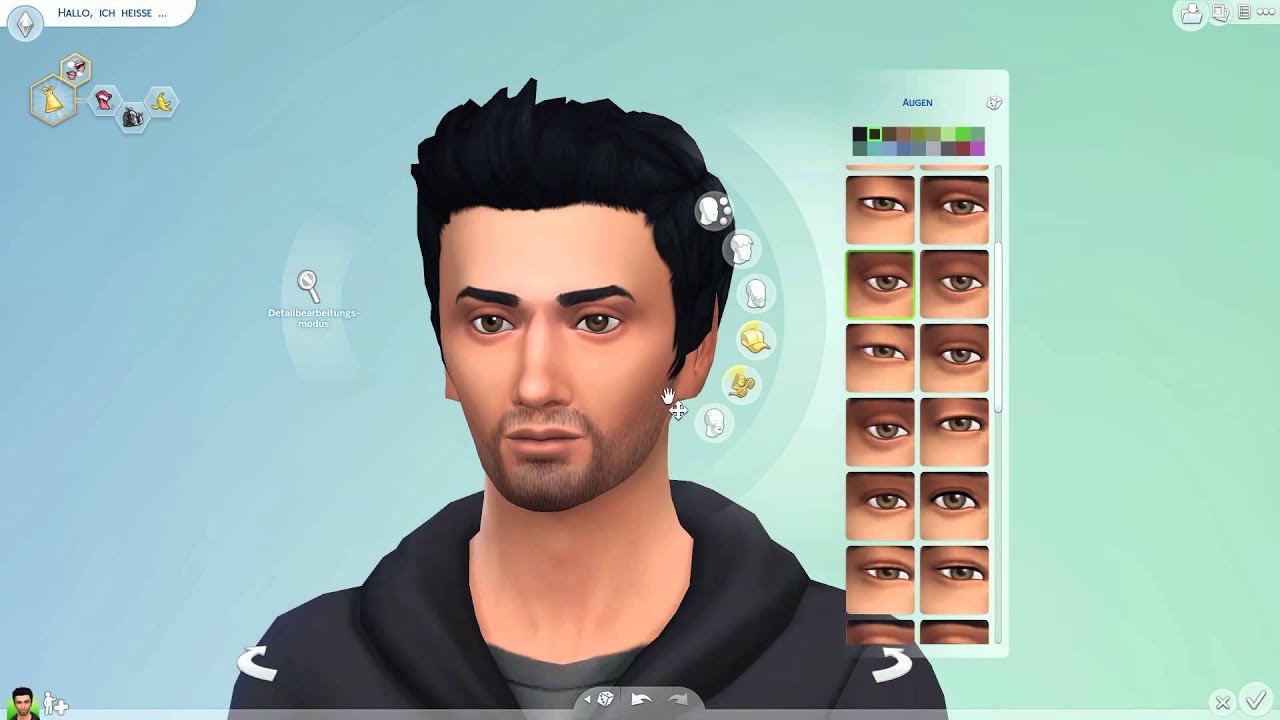 Best Of Pietsmiet/Pietsmittie - Der Hardi - Sims 4 Create PietSmiet - Denis Hartwig - Pietsmittie - Full HD