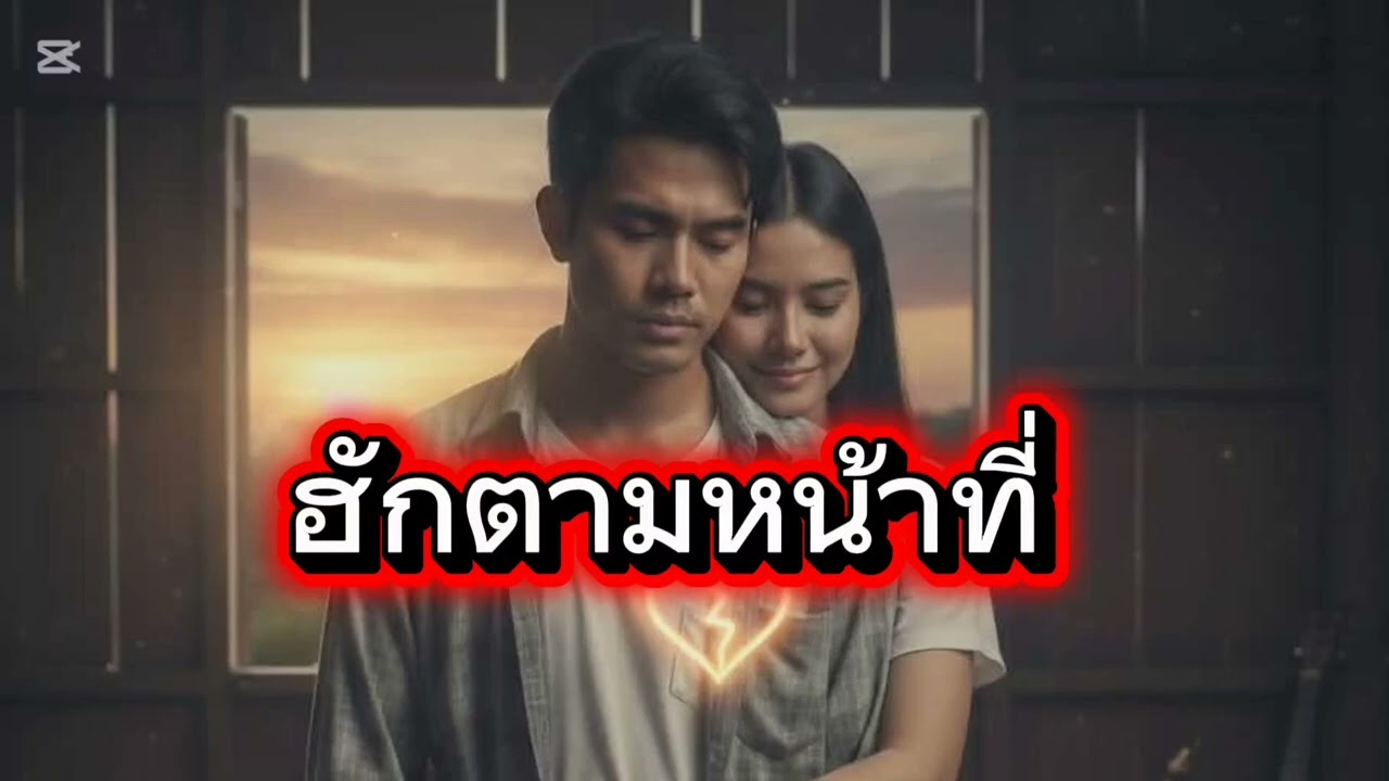 ฮักตาม​หน้า​ที่