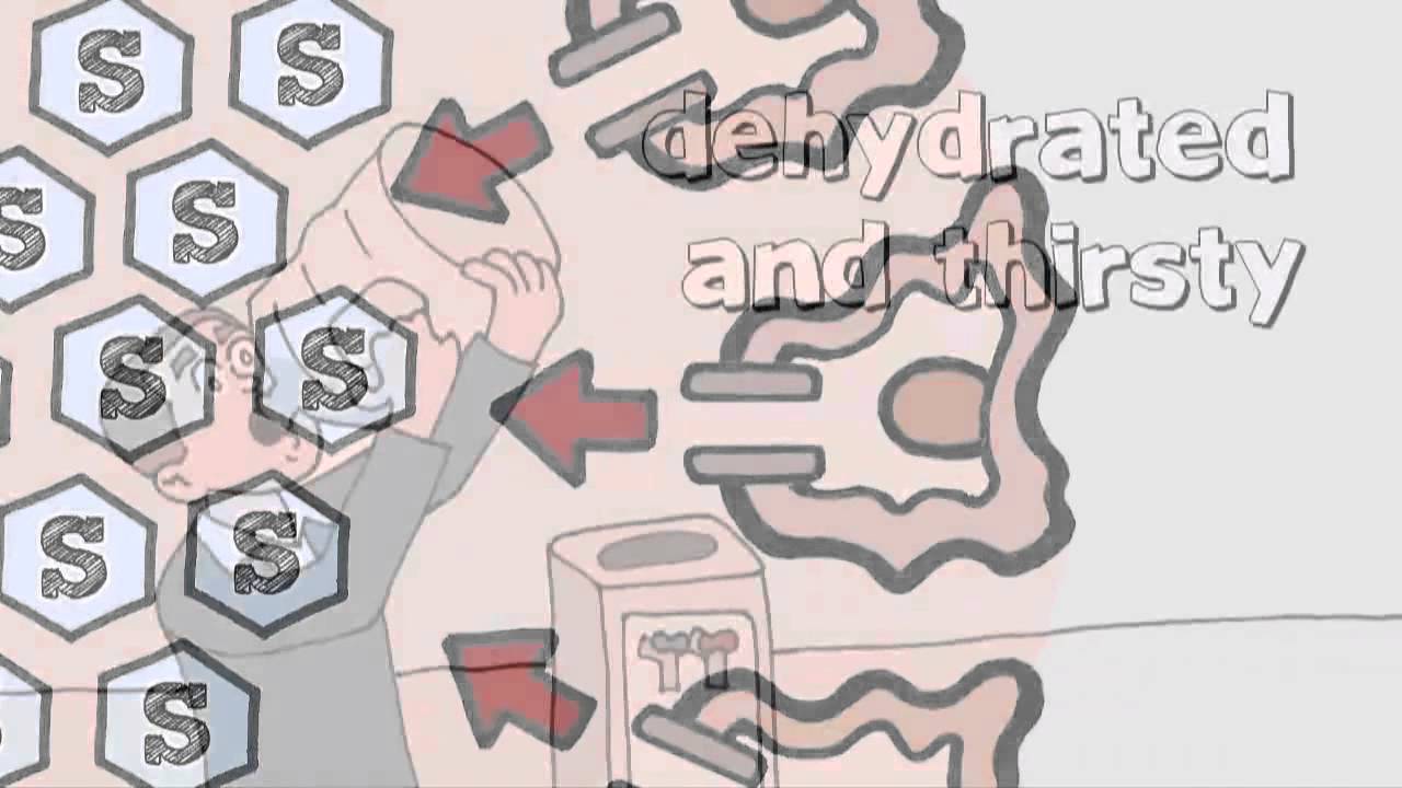 סוכרת, מוסברת בפשטות