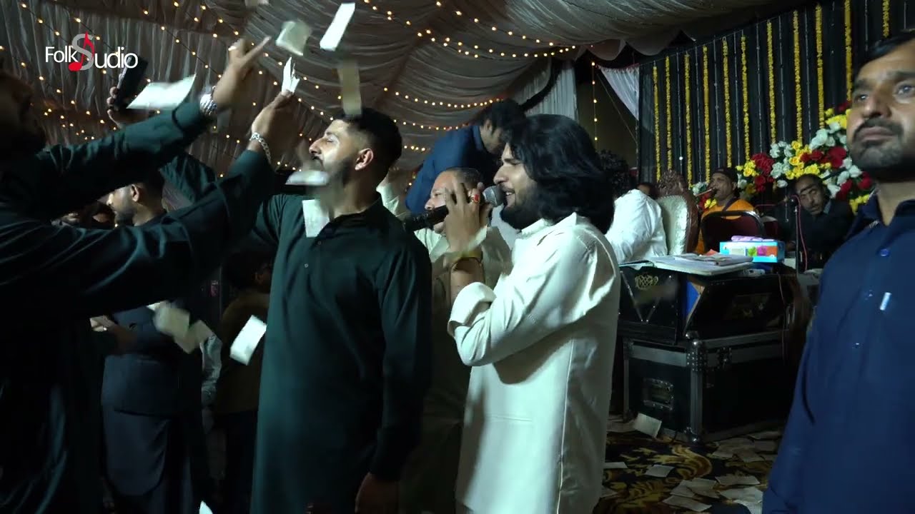 Ali Mola | Zeeshan Rokhri | Tahir Rokhri | Best Show | Chad Pary Uk Noo