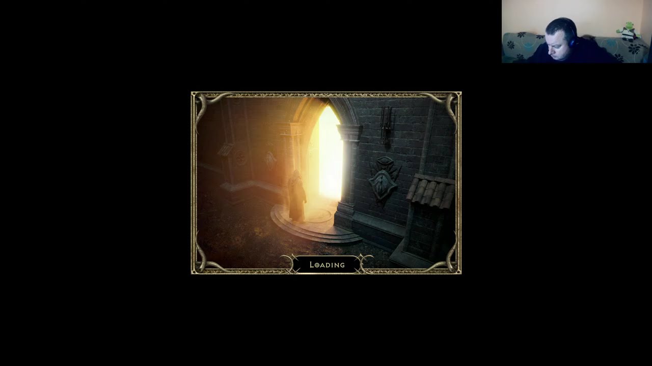 DIABLO 2 RESURRECTED : WARLOCK BUILD #4