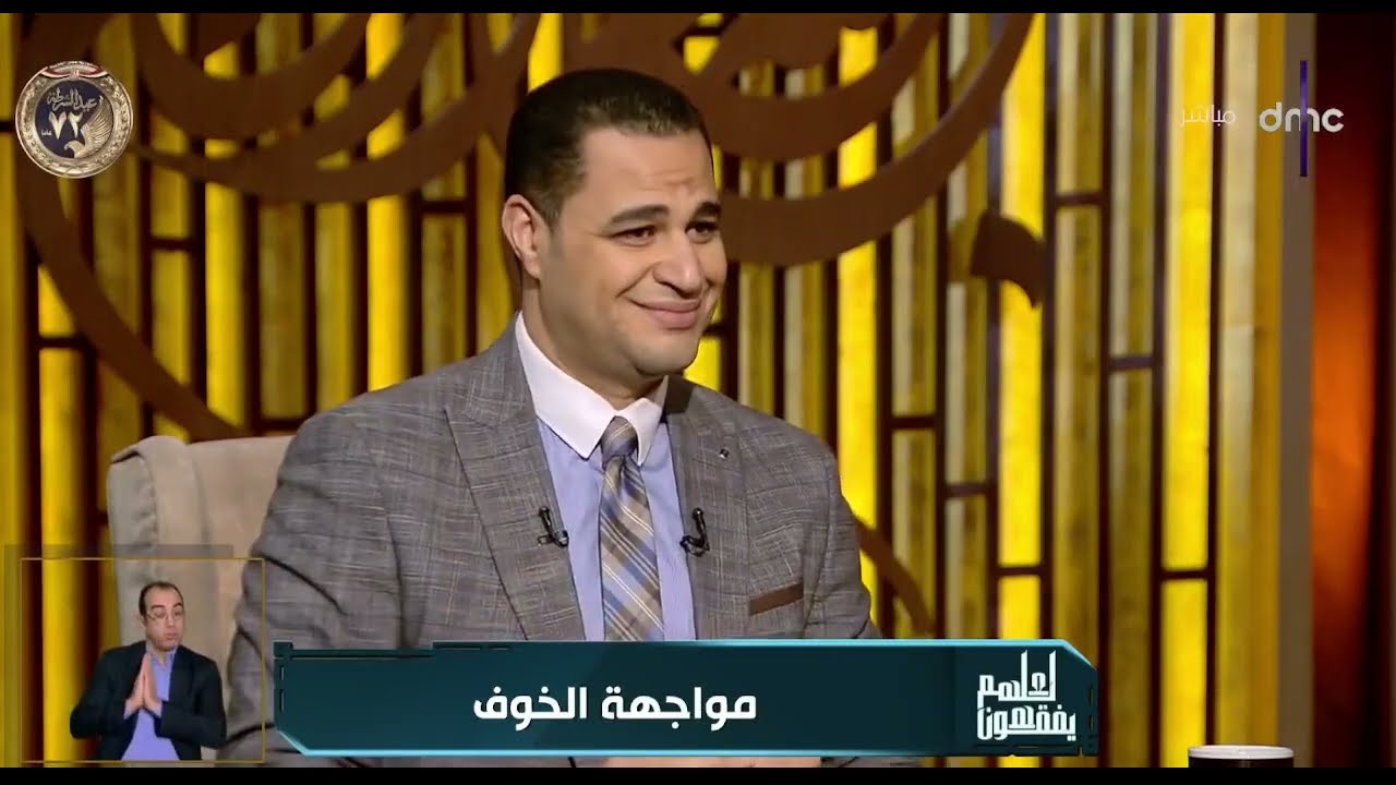 د. أحمد هارون: ليس بالضرورة أن تكون كل والدة أم