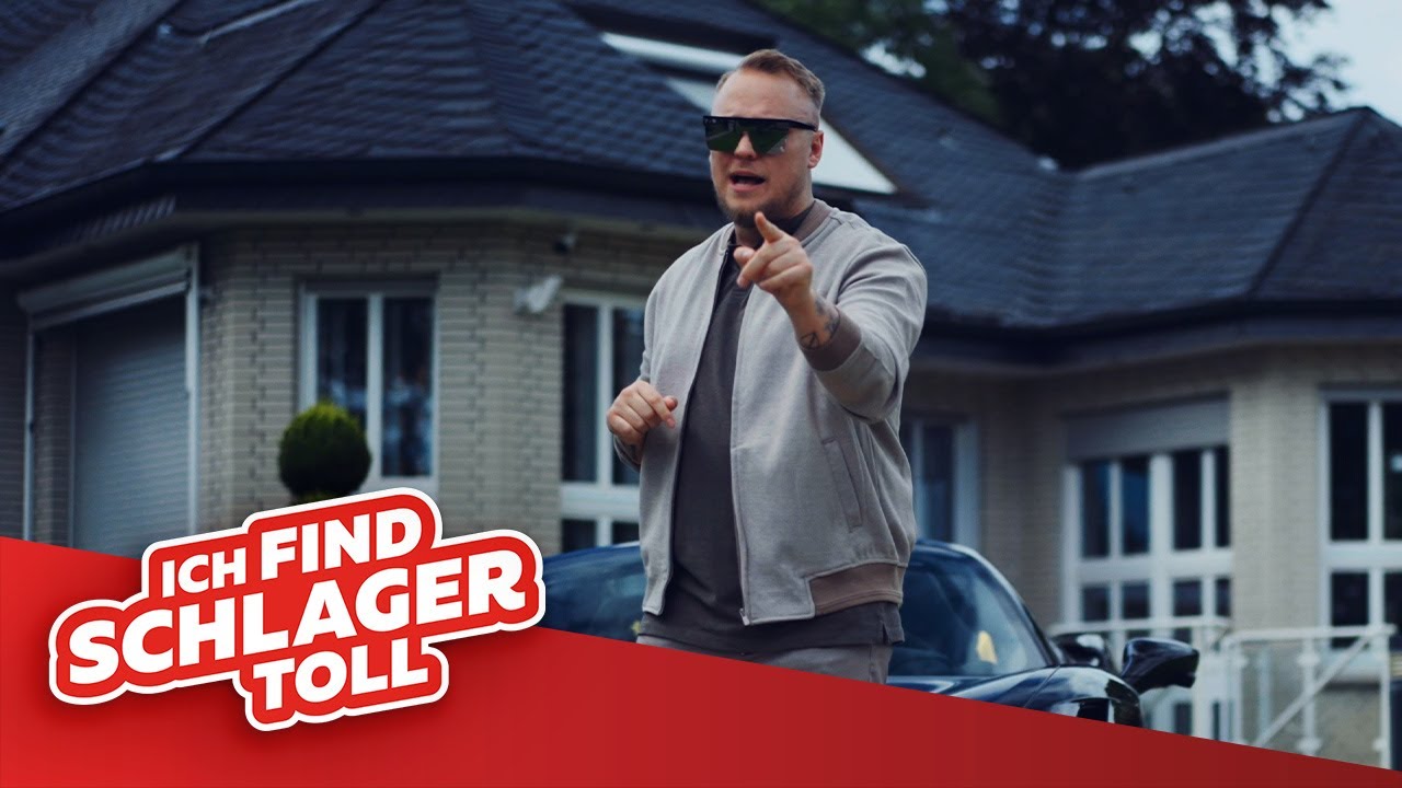 Noel Terhorst - Eiskalter Engel (Offizielles Musikvideo)