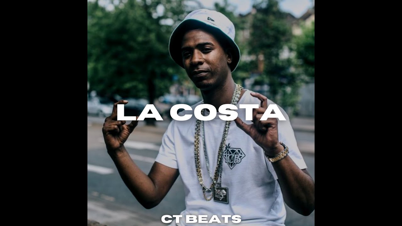 Nines x Skrapz Type Beat 2023 - 
