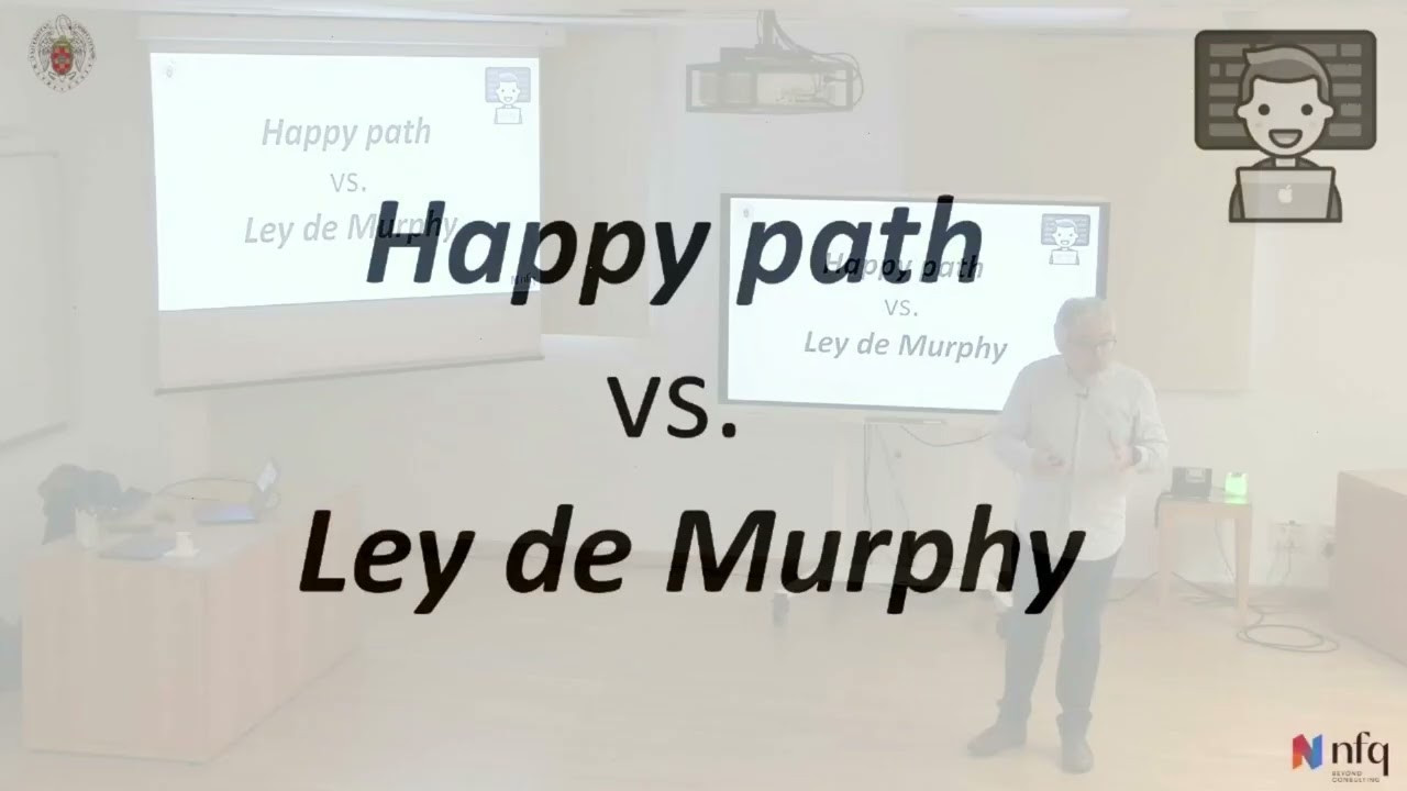 Ciclo de vida del dato: arquitecturas modernas (Charla de NFQ)