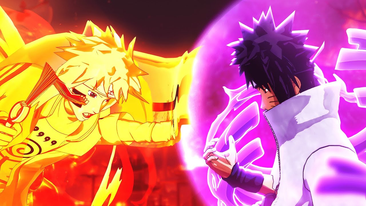 These Builds Counter META In Naruto to Boruto Shinobi Striker