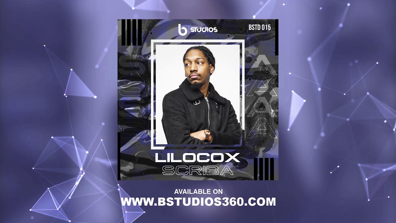 Lilocox - Scriba (Original Mix) 2020