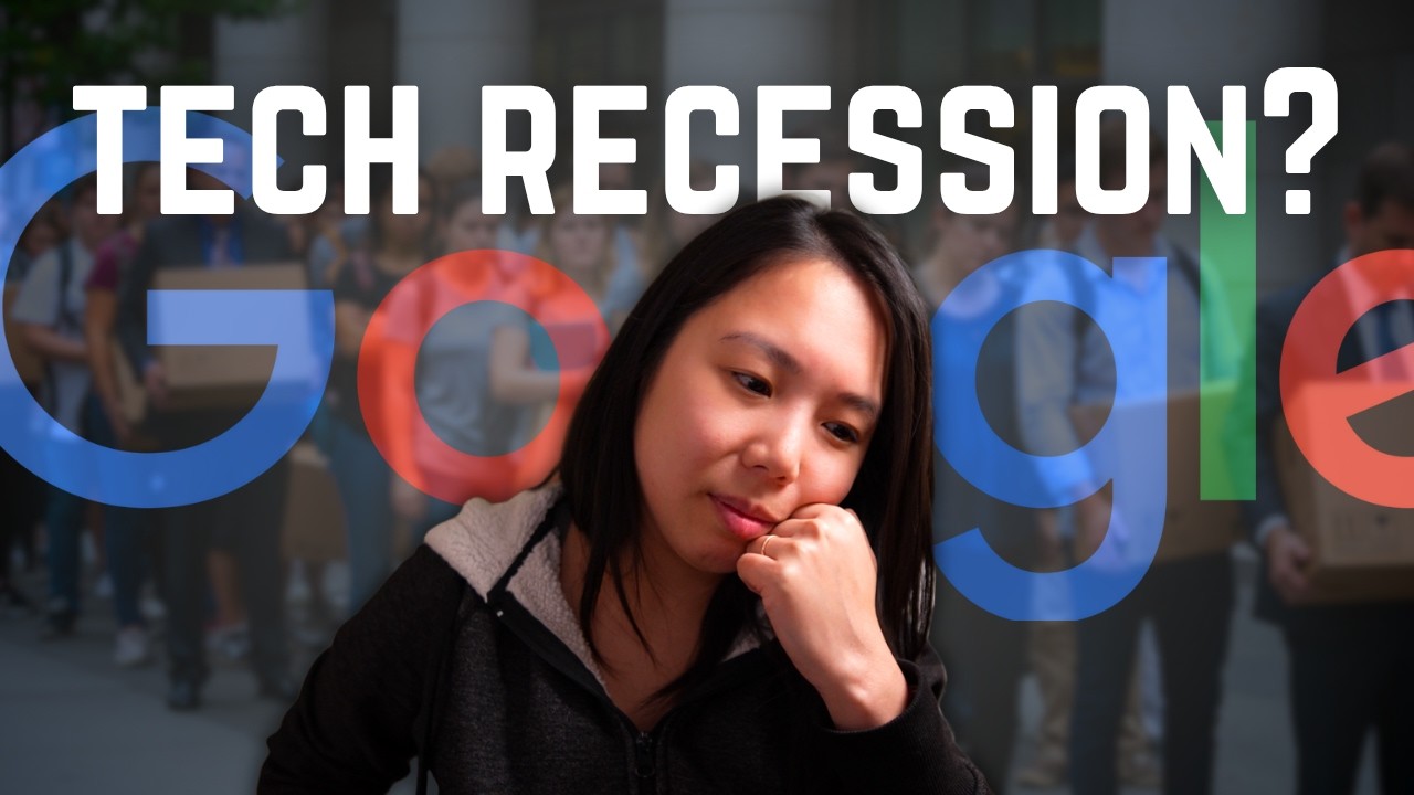 WTF is Wrong with the Tech Job Market in 2025?