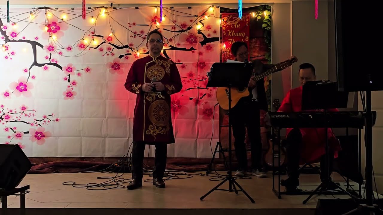Em đã thấy mùa xuân chưa - Quý Hà