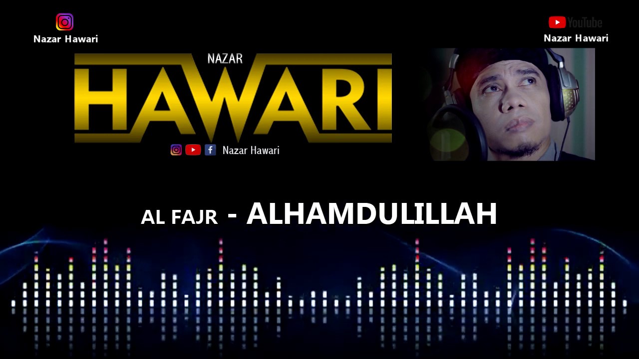 HAWARI FULL ALBUM INSAN PILIHAN